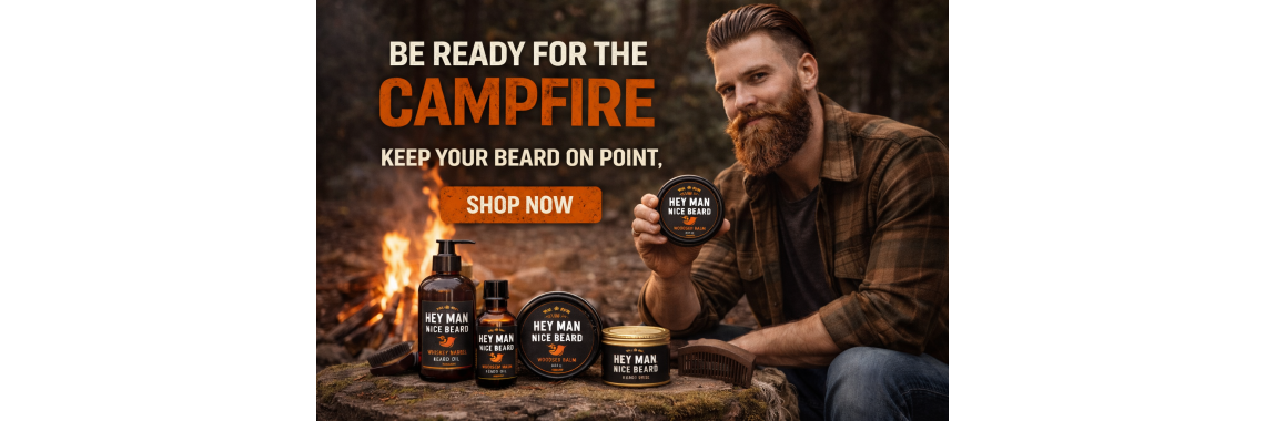 Beard Balm