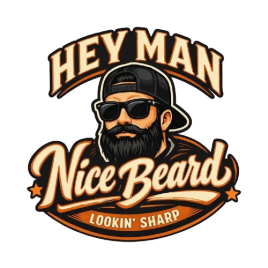 Hey Man Nice Beard