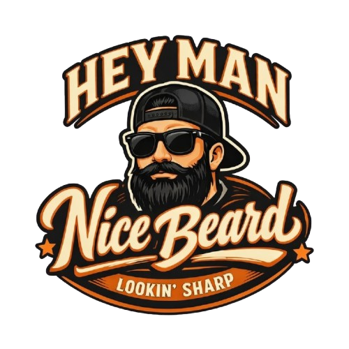 Hey Man Nice Beard Hey Man Nice Beard