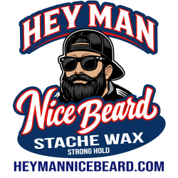 Nice Beard - Original Stache Wax