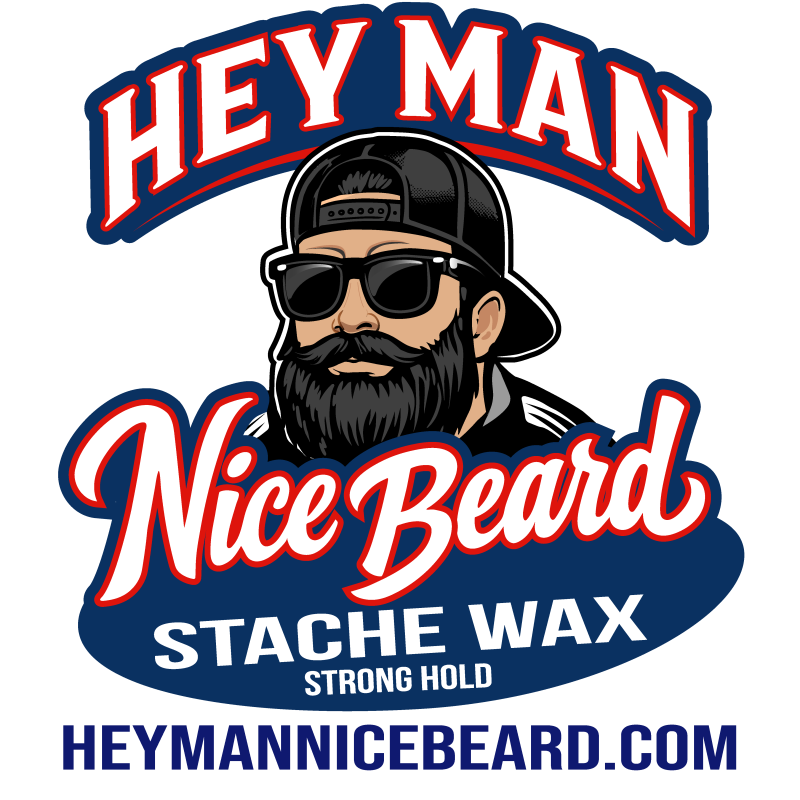 Nice Beard - Original Stache Wax