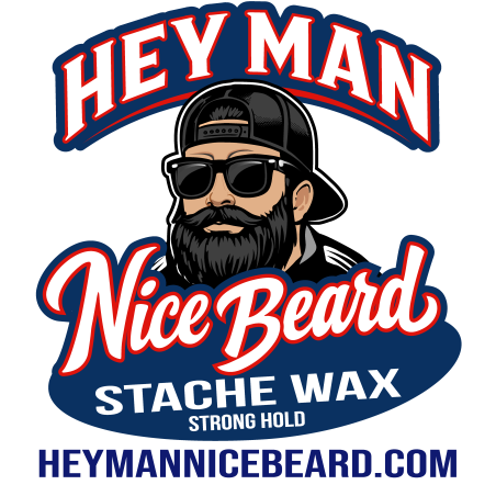 Nice Beard - Original Stache Wax
