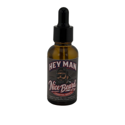 Nice Beard Original Beard Care | Signature Clean & Masculine Scent