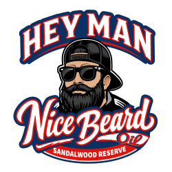 Sandalwood Reserve Beard Oil