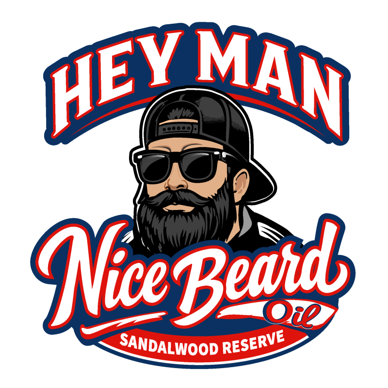 Sandalwood Reserve Beard Oil
