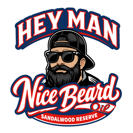 Sandalwood Reserve Beard Oil