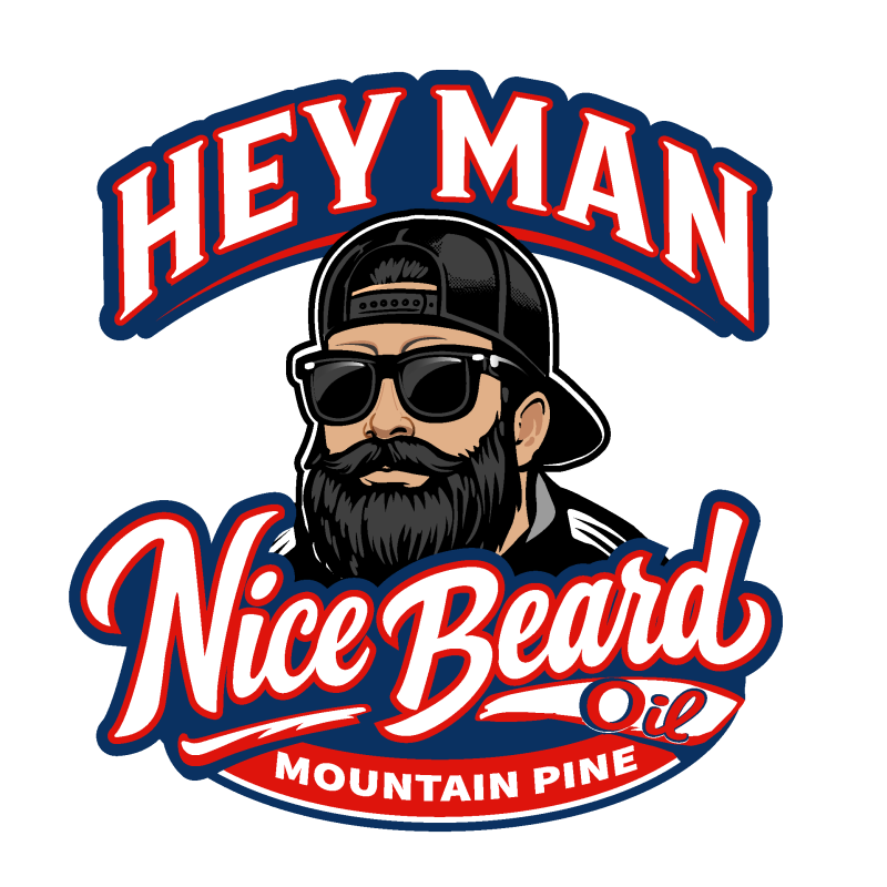 Mountain Pine Beard Oil