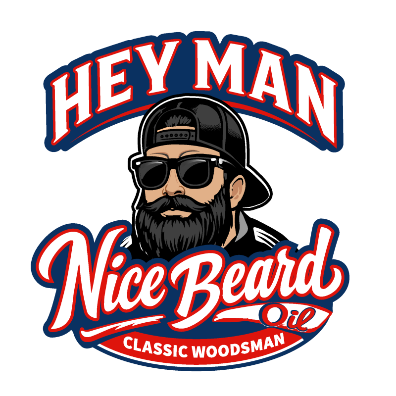 Classic Woodsman Beard Oil