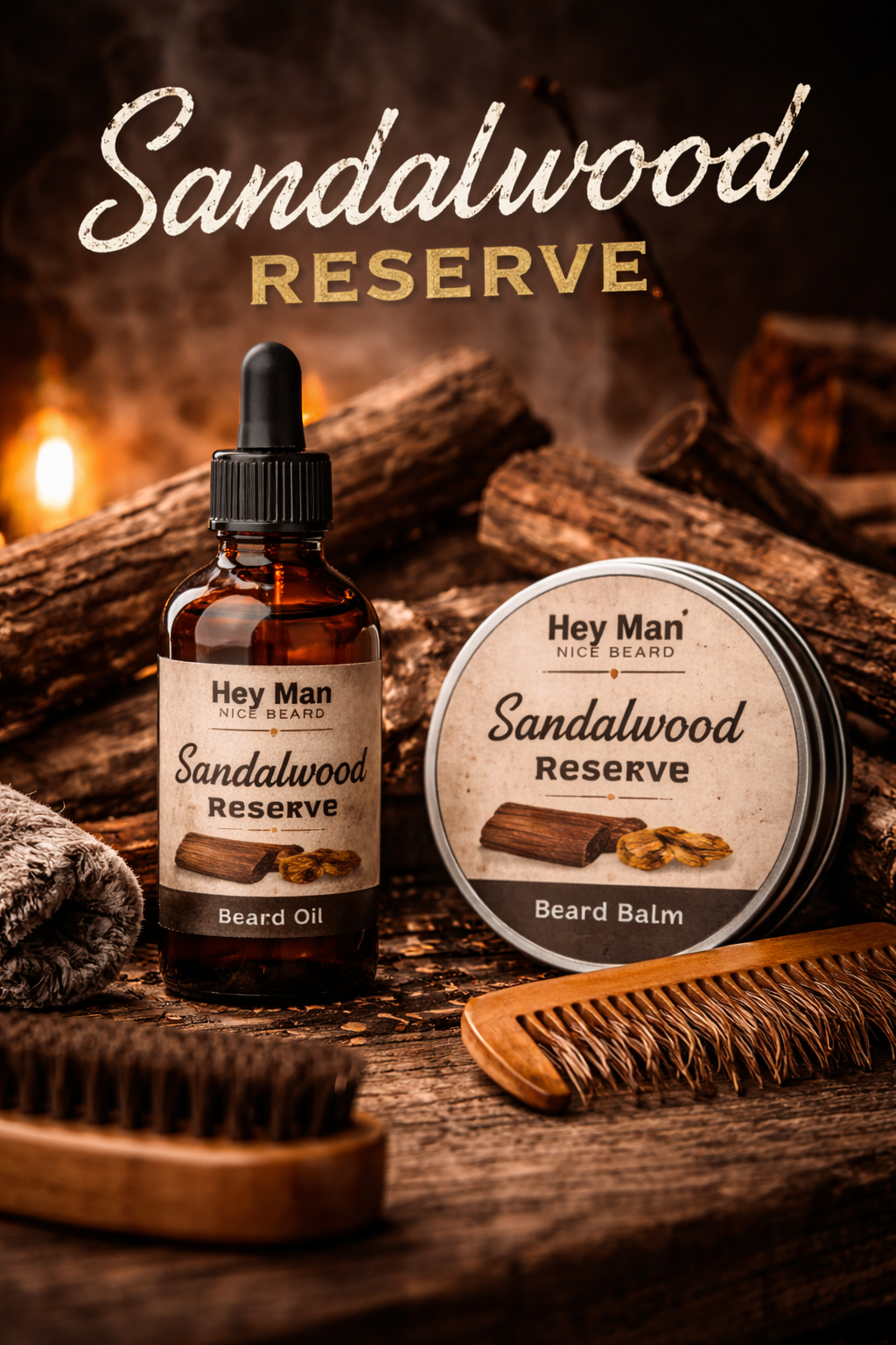 Top pick beard grooming essential